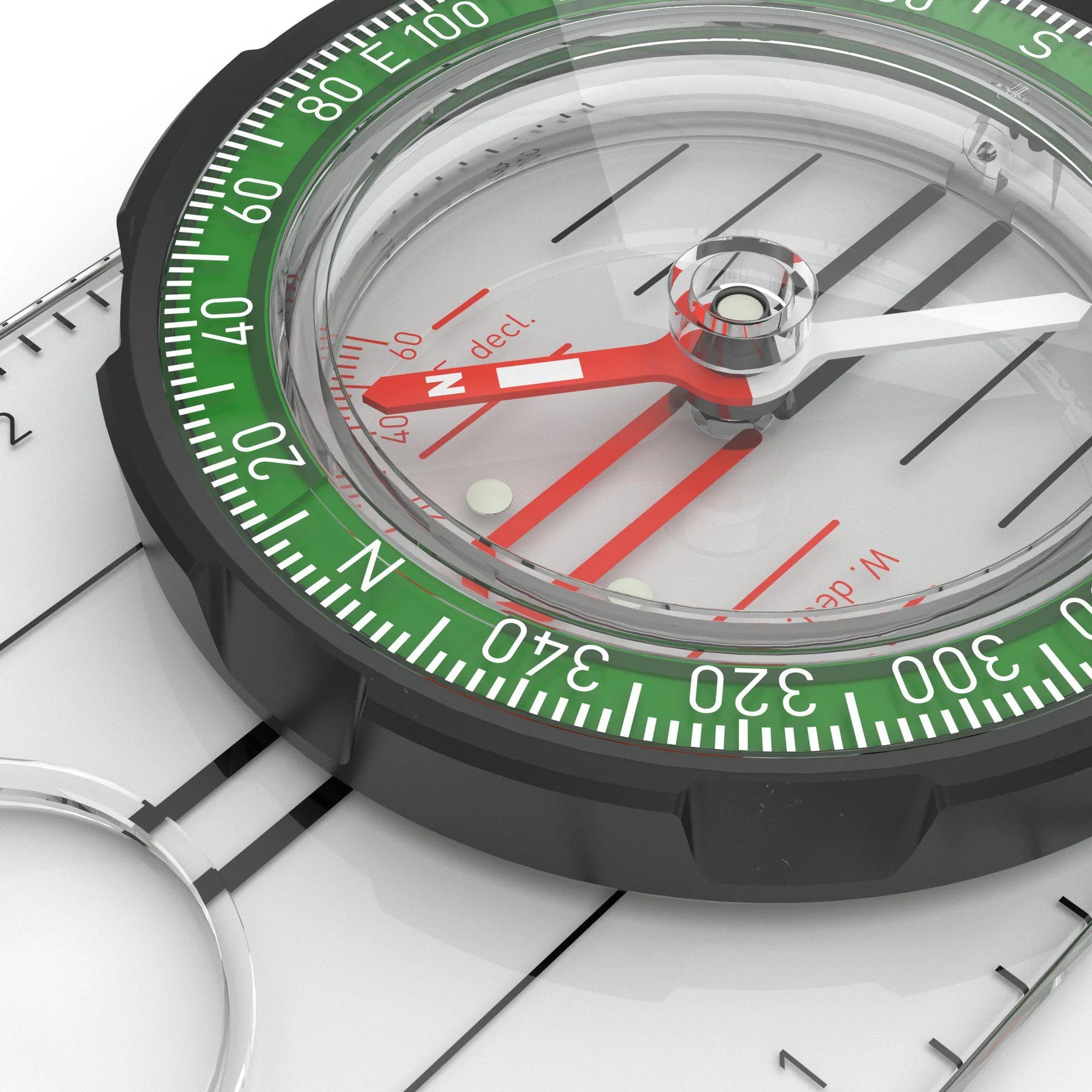 Ranger Compass