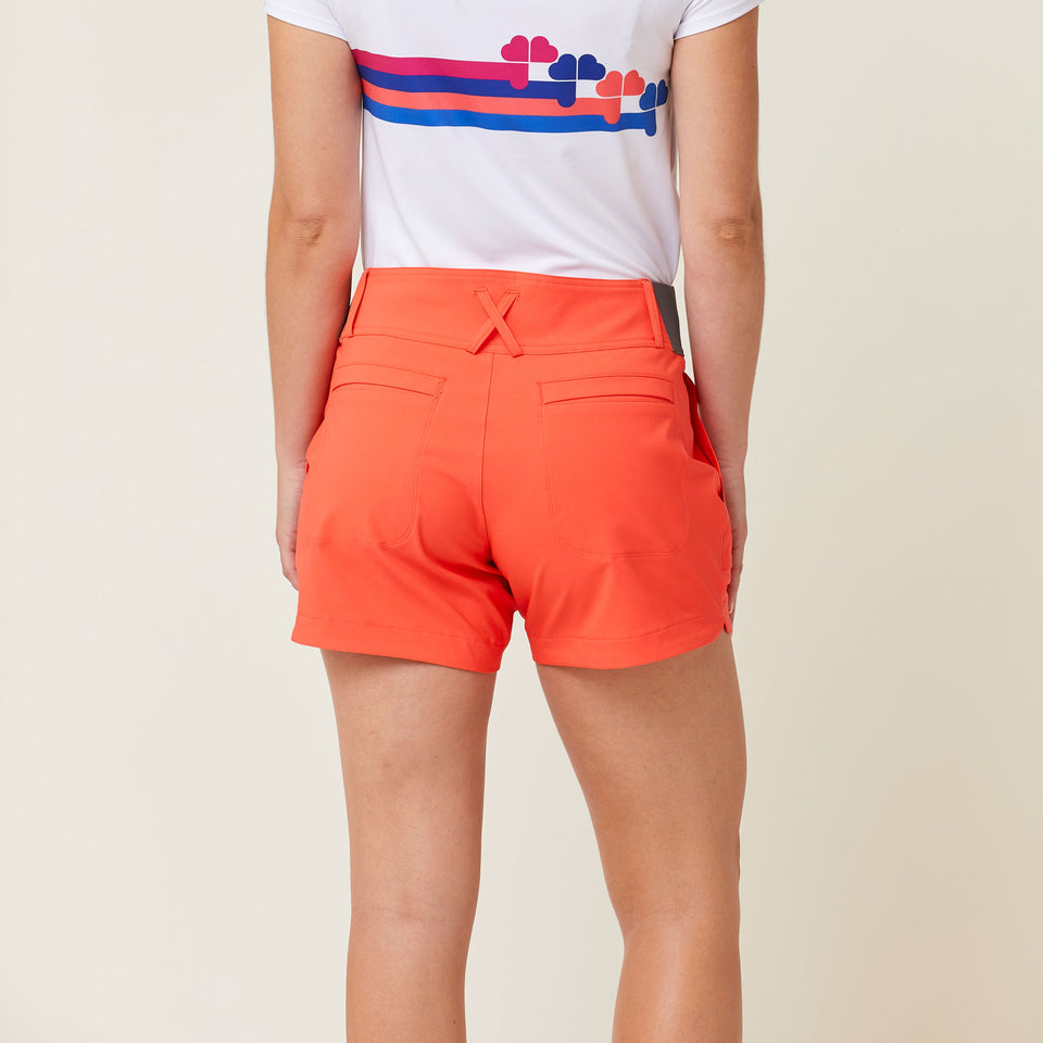 Women's Rory 5" Short