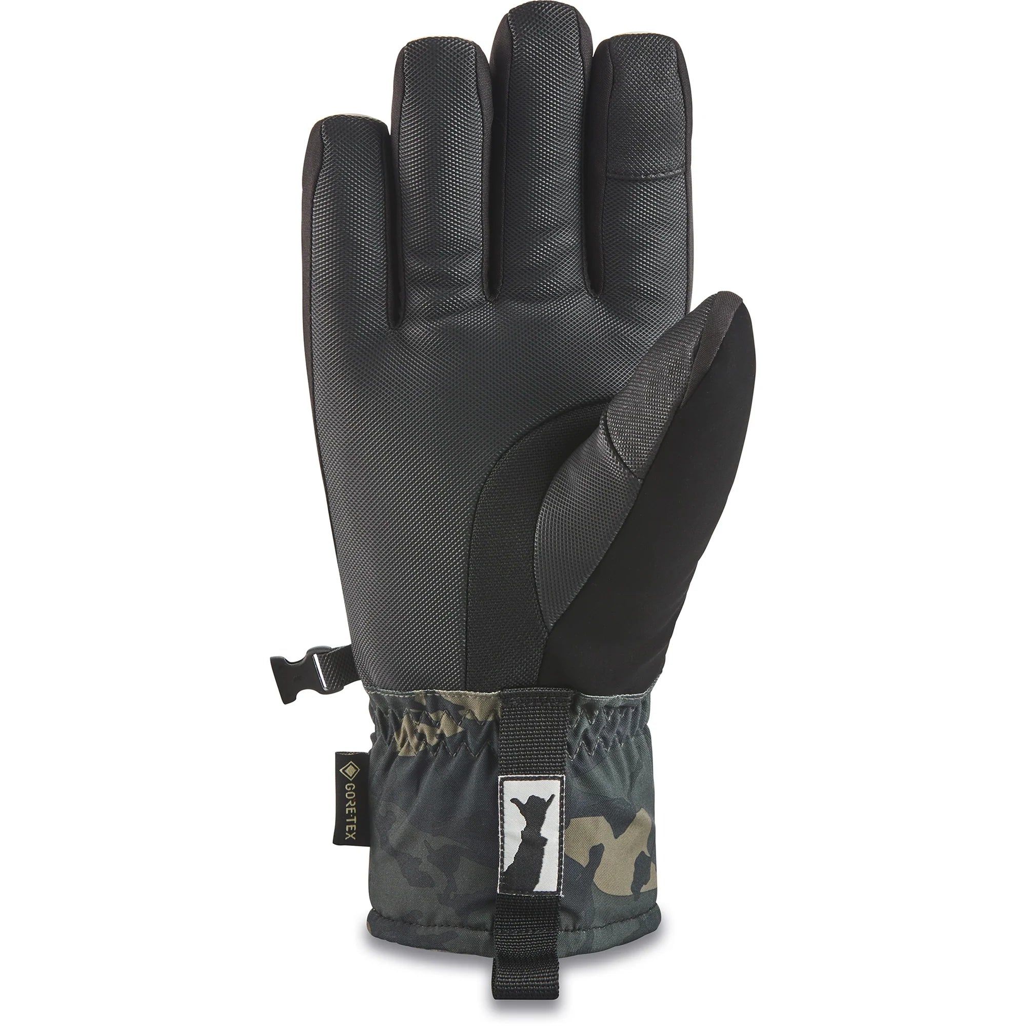 Mens Team Bronco GTX Glove (Past Season)