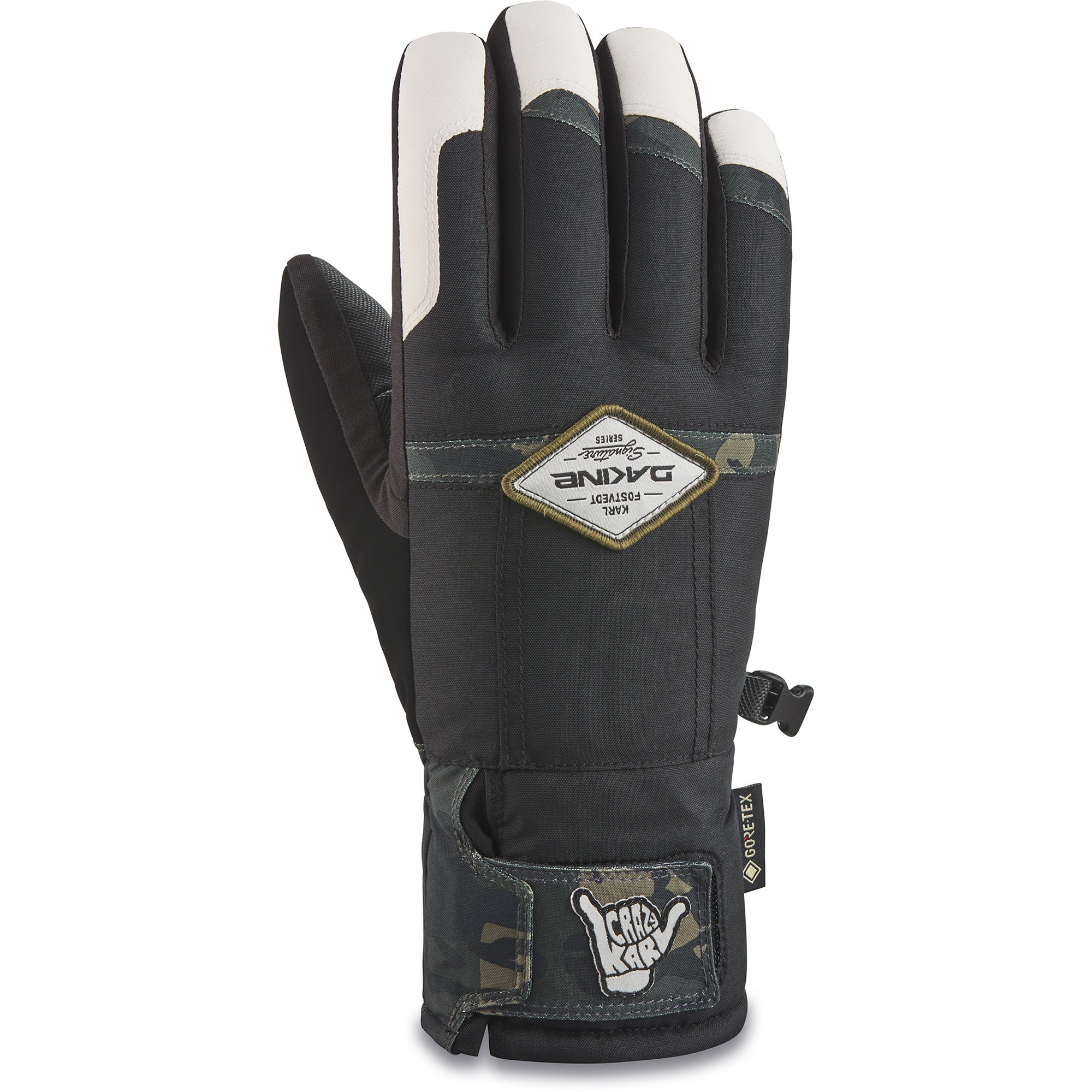Dakine Mens Team Bronco GTX Glove (Past Season)