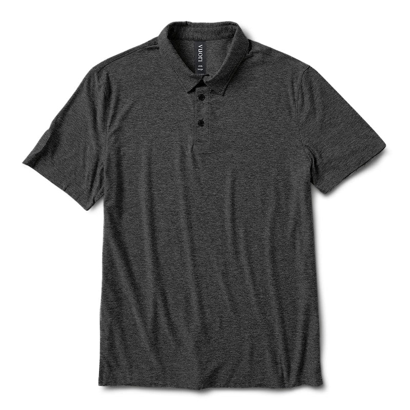 Vuori Men's Strato Tech Polo Shirt