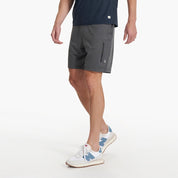 Vuori Men's Sunday Performance Short