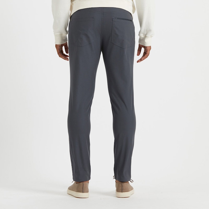Men's Meta Pants