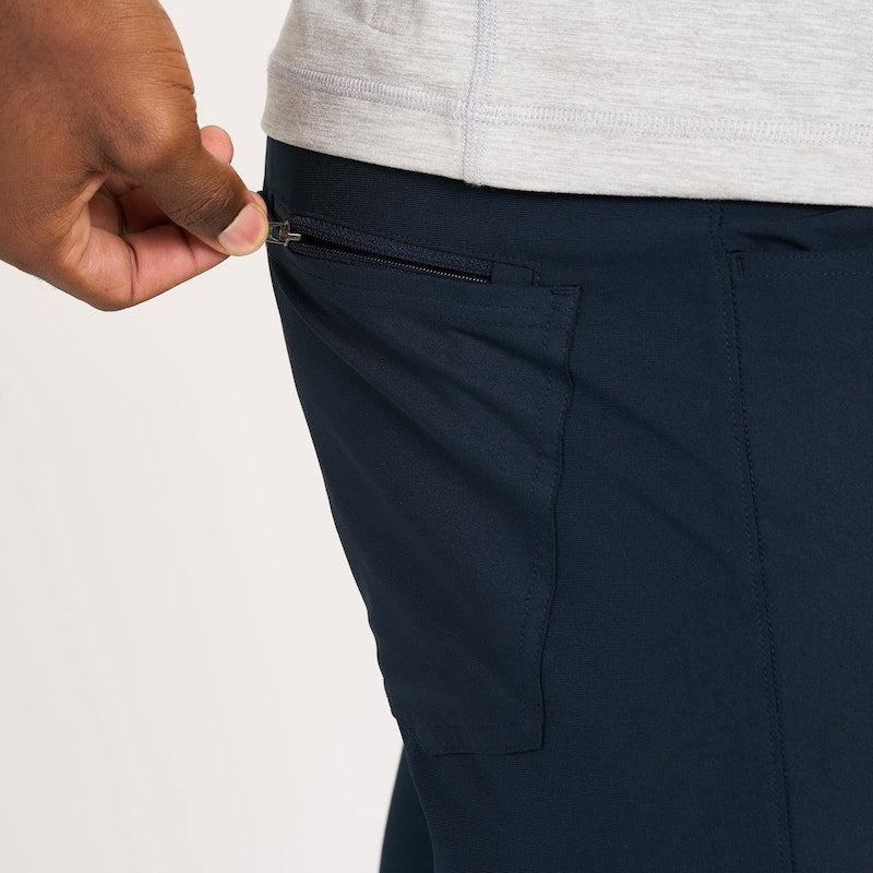 Men's Meta Pants