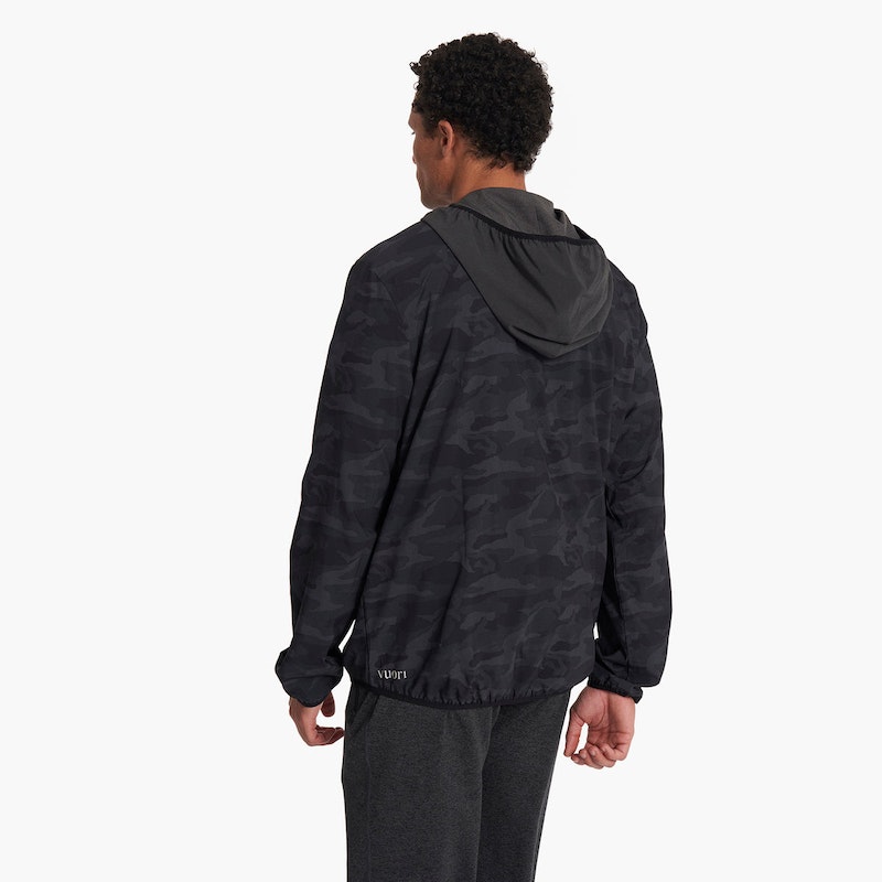 Men's Outdoor Trainer Shell