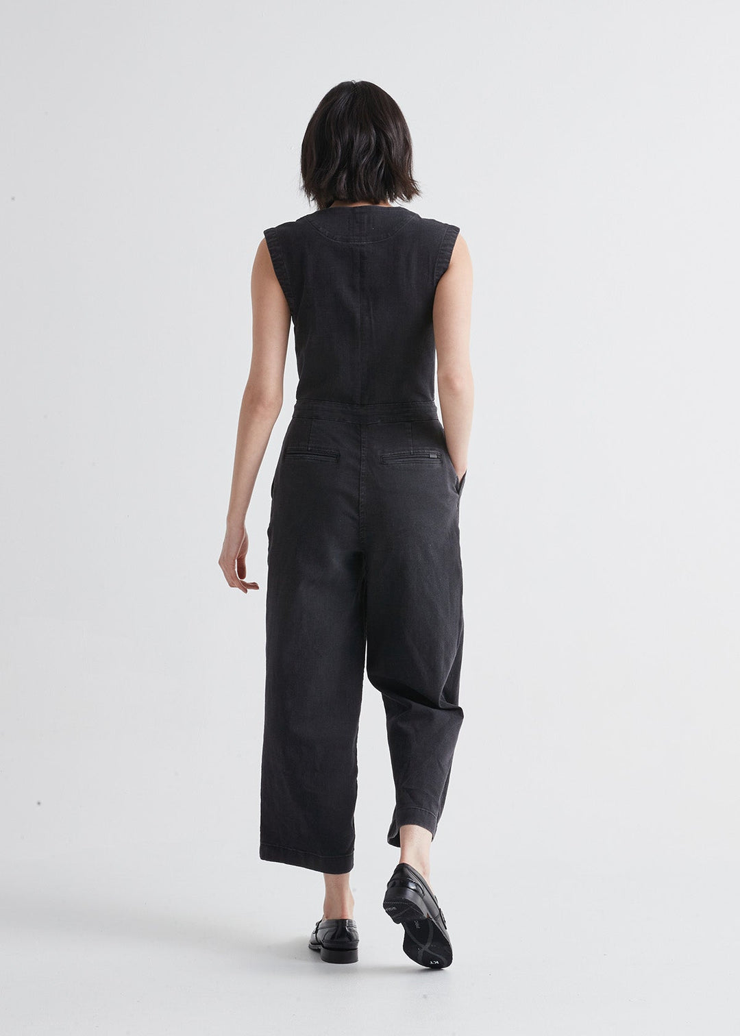 Rock revival sales overalls