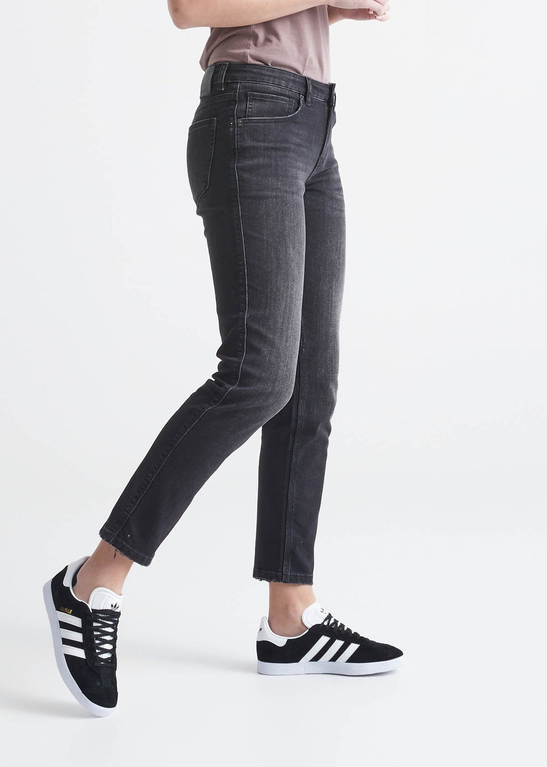 Levi's best sale girlfriend jeans