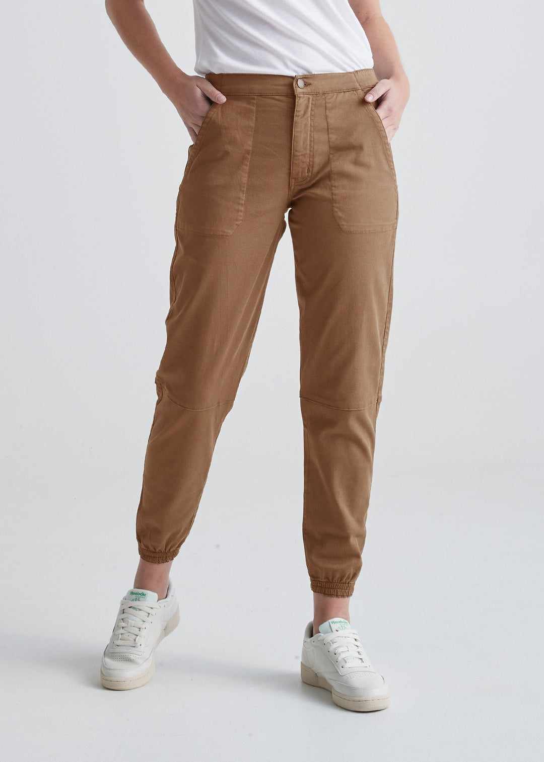 Duer Women's Live Lite High Rise Jogger