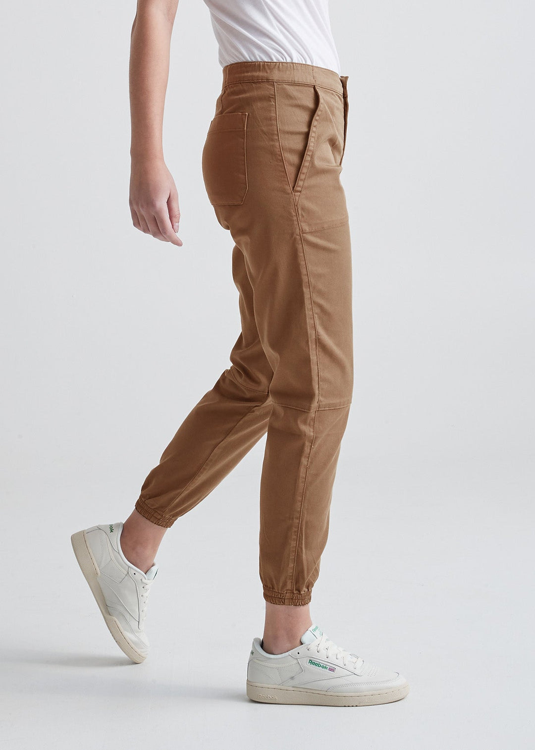 DUER Women s Live Lite High Rise Jogger Monod Sports
