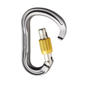Xenon HMS Belay Screw Gate Carabiner
