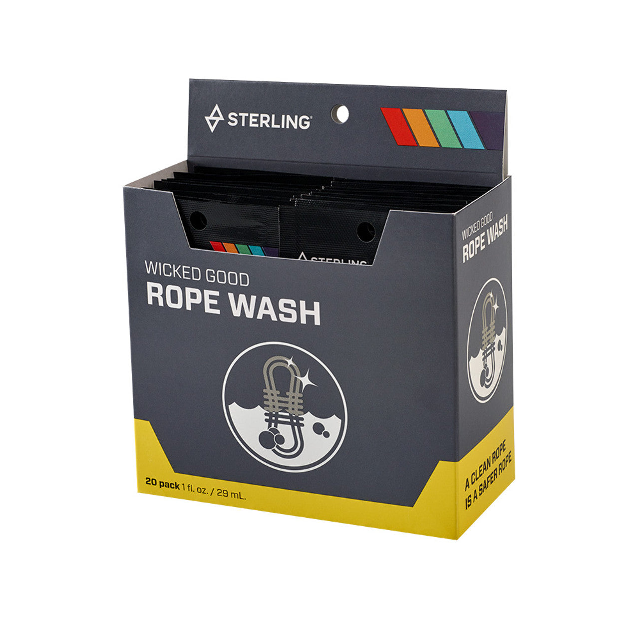 Wicked Good Rope Wash | 29ml