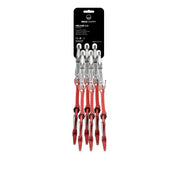Helium 3.0 Quickdraw | 6 Pack