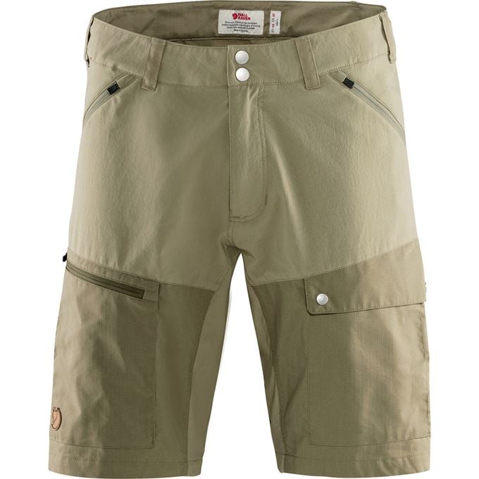 Fjallraven Men's Abisko Midsummer Shorts