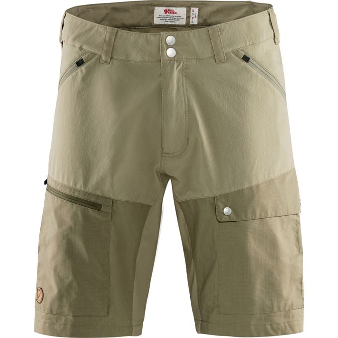 Fjallraven men's sale shorts