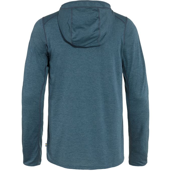 Fjallraven Men s Abisko Sun Hoodie