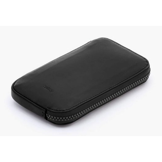 All-Conditions Phone Pocket black