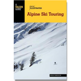 Basic Illustrated Alpine by Molly Absolon