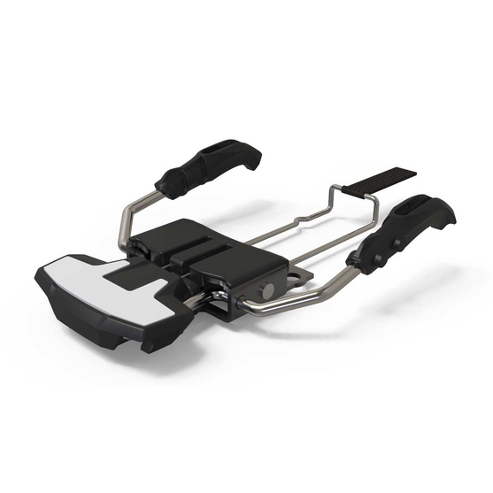 Alpinist Brakes