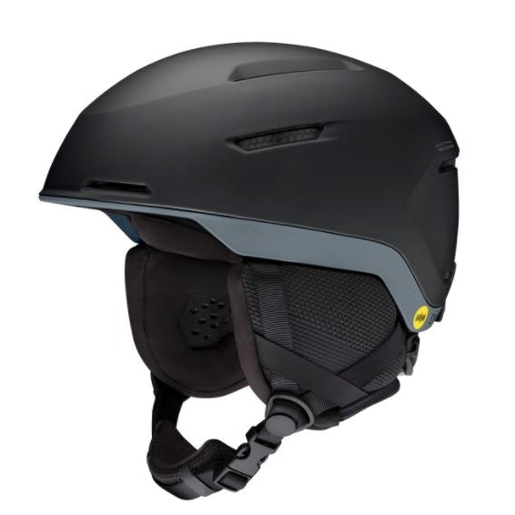 Altus MIPS Helmet black charcoal