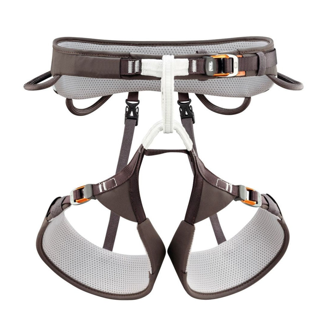 Petzl Aquila Climbing Harness 