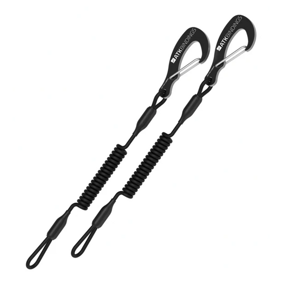 ATK Kevlar core Leash