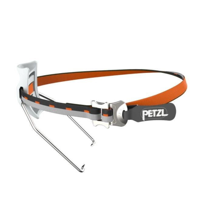 Petzl Back Lever Heel Bail
