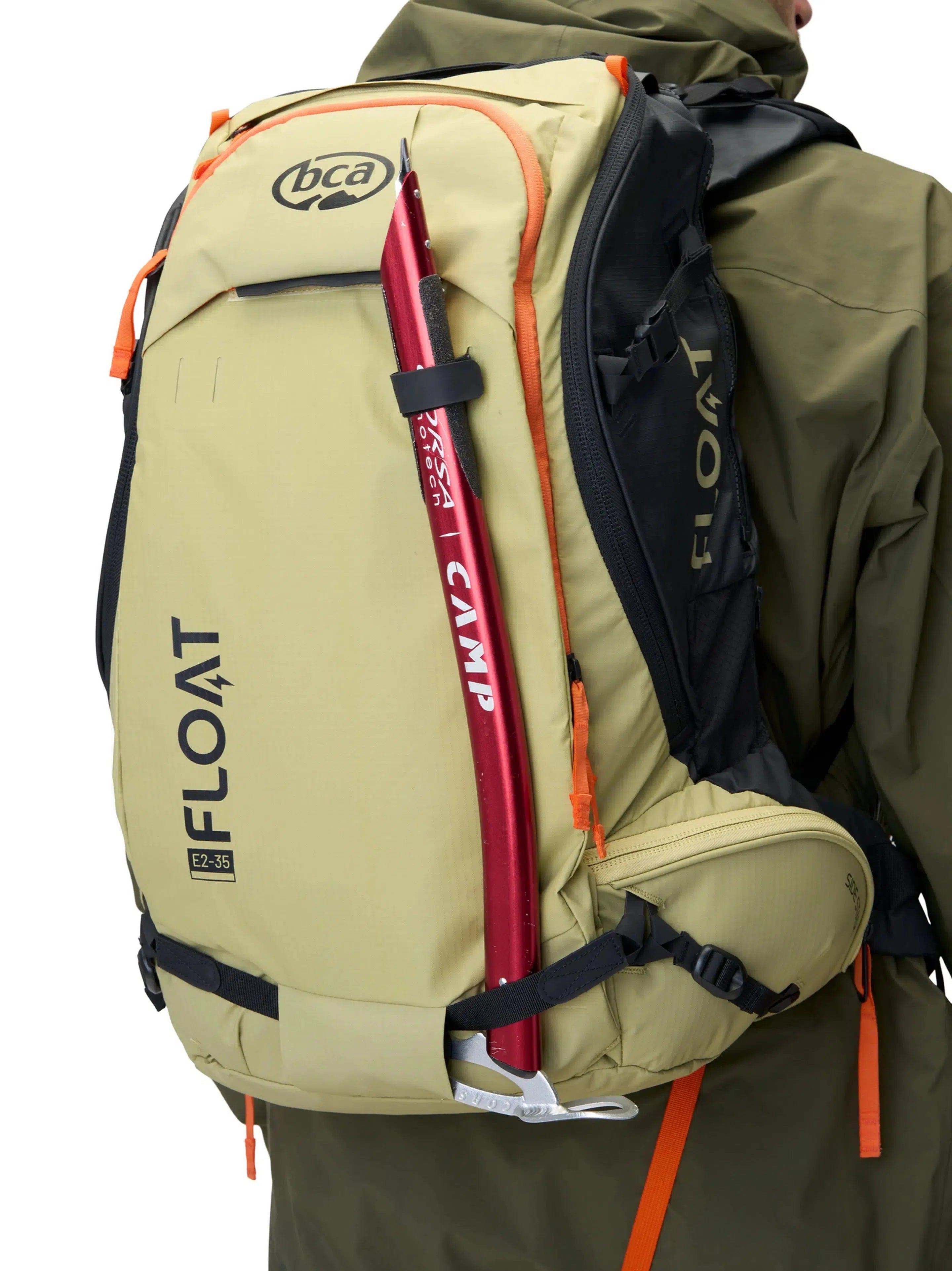 Float E2-35 Avalanche Airbag