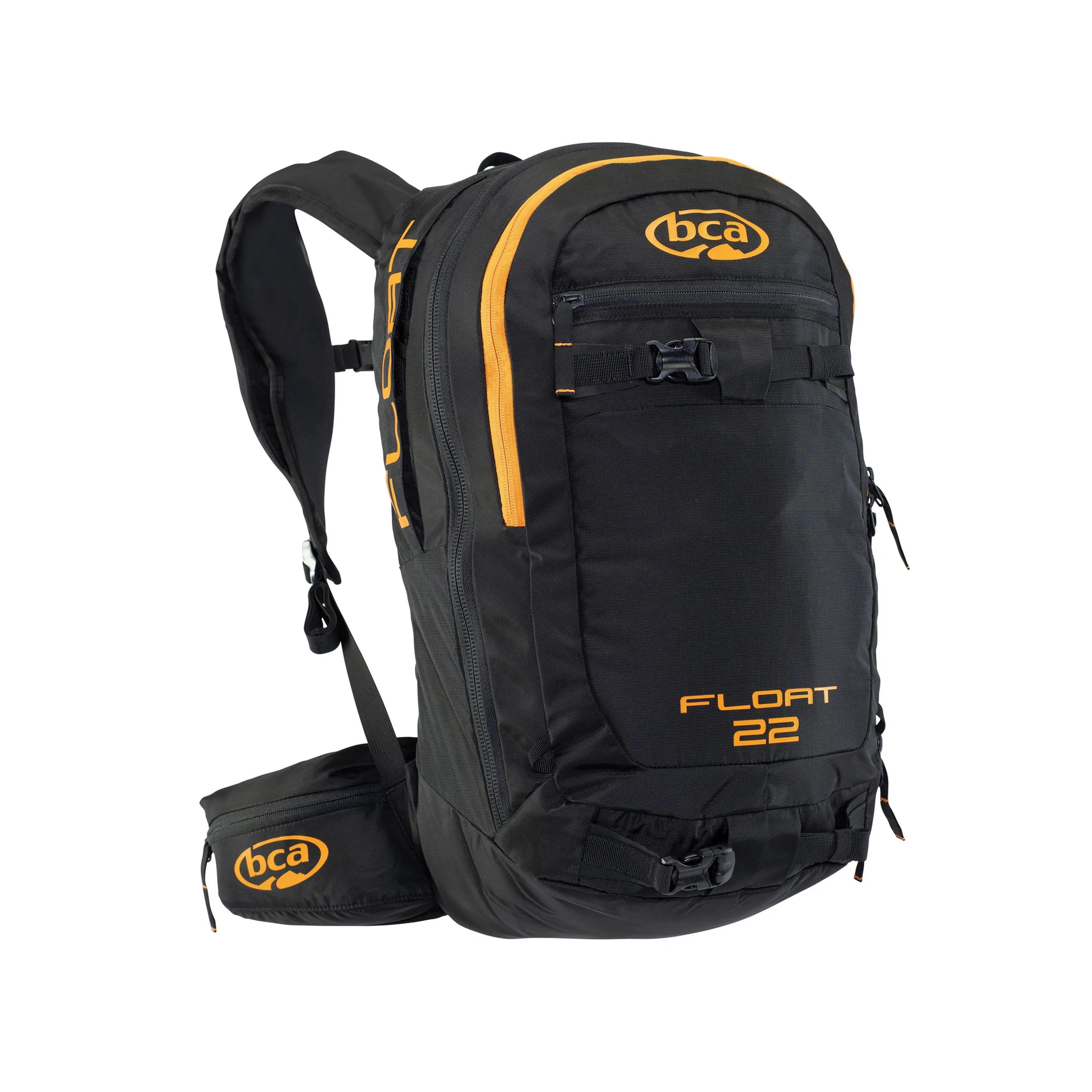 Float 22 airbag top