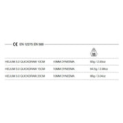 Helium 3.0 Quickdraw