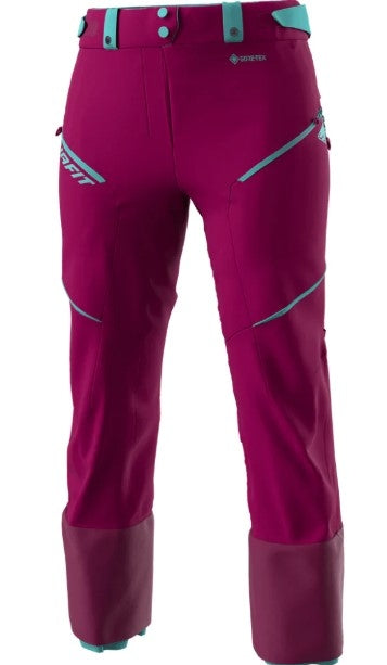 Dynafit Women's Radical GTX Pant