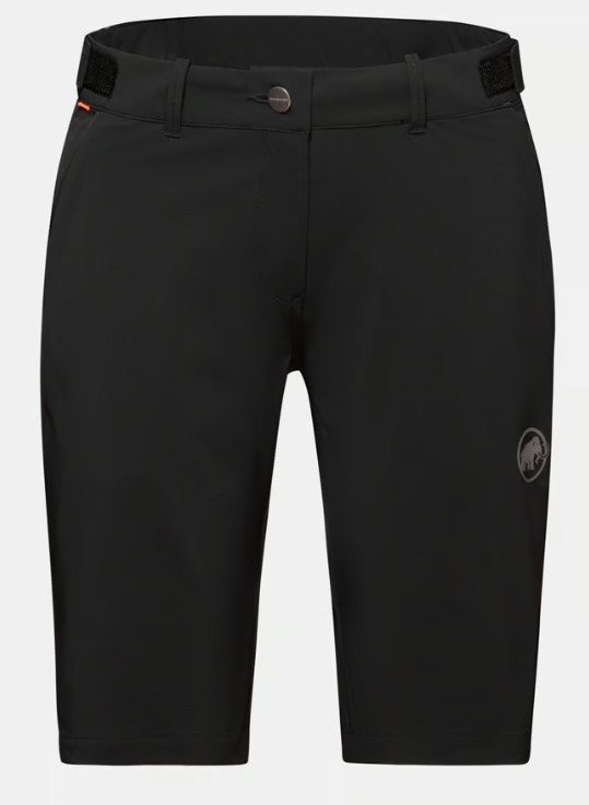 Women's Runbold Short (Past Season)