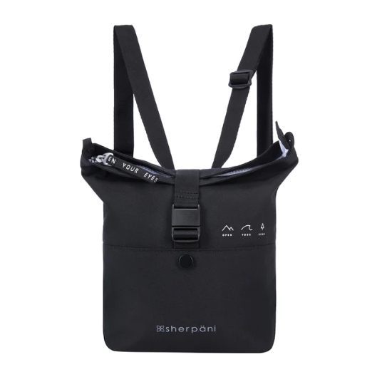 Sherpani Women's Eiko Convertible Bag