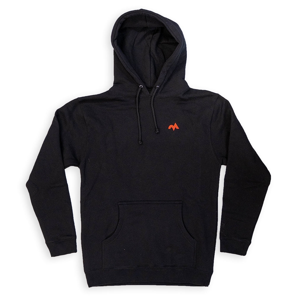 Monod Sports Heavy Weight Hoody