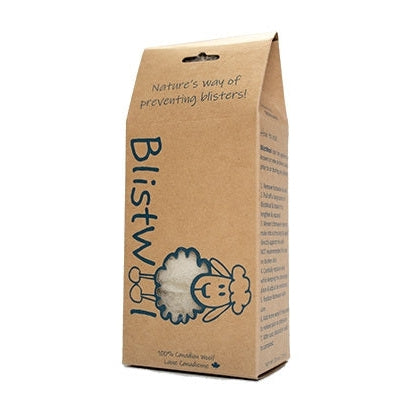 BlistWool 0.5oz