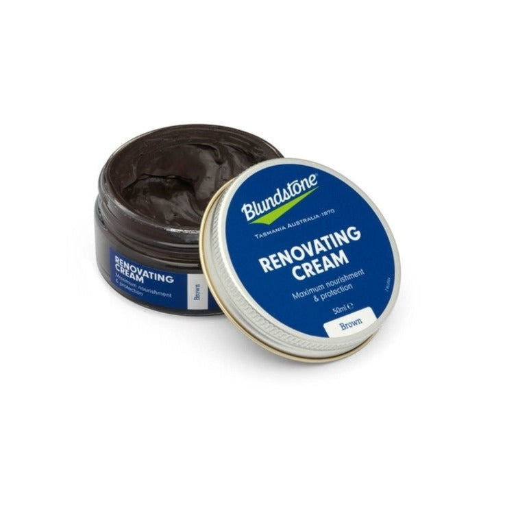 Blundstone Renovating Cream