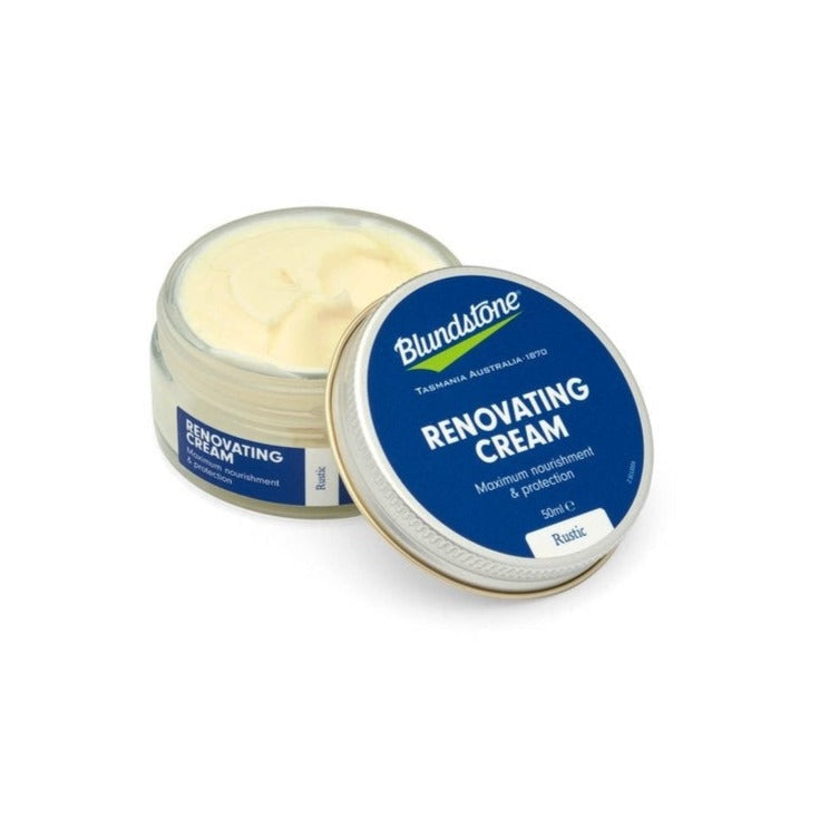 Blundstone Renovating Cream