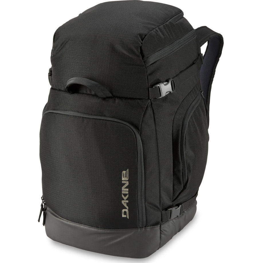 Boot Pack DLX 75L Bag black