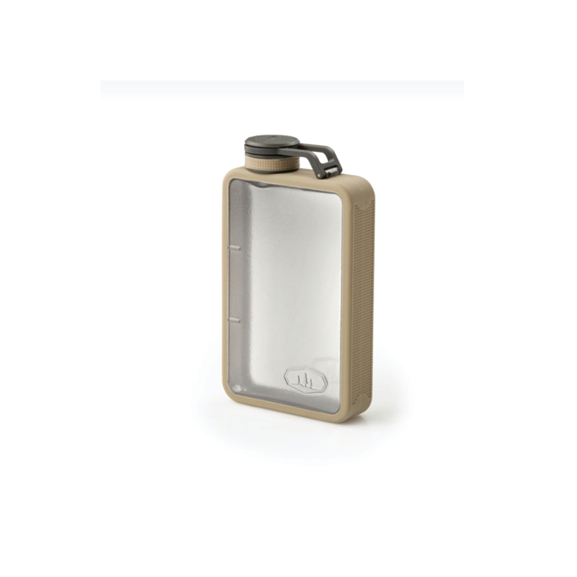 GSI Boulder 6 oz Flask 