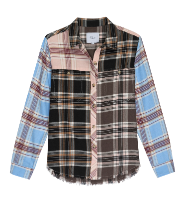 Rails Women's Brando Chelsea Plaid Shirt