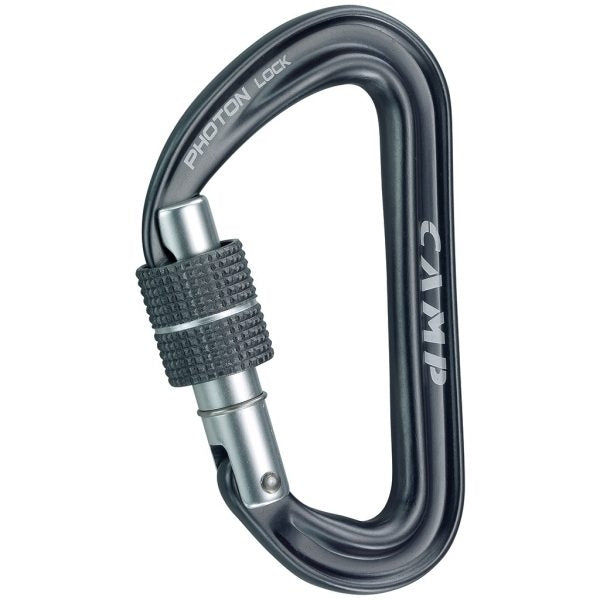 CAMP Photon Lock Carabiner