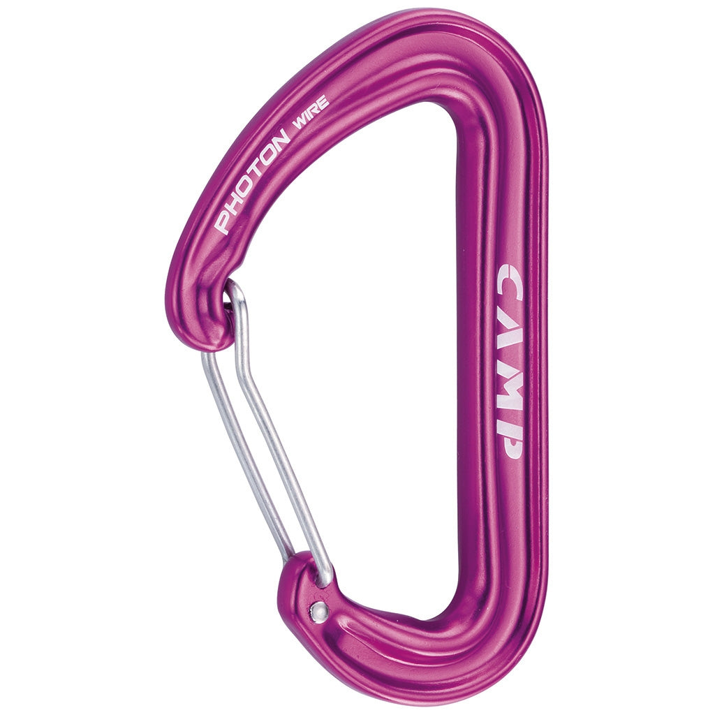 CAMP Photon Wire Biner - Purple