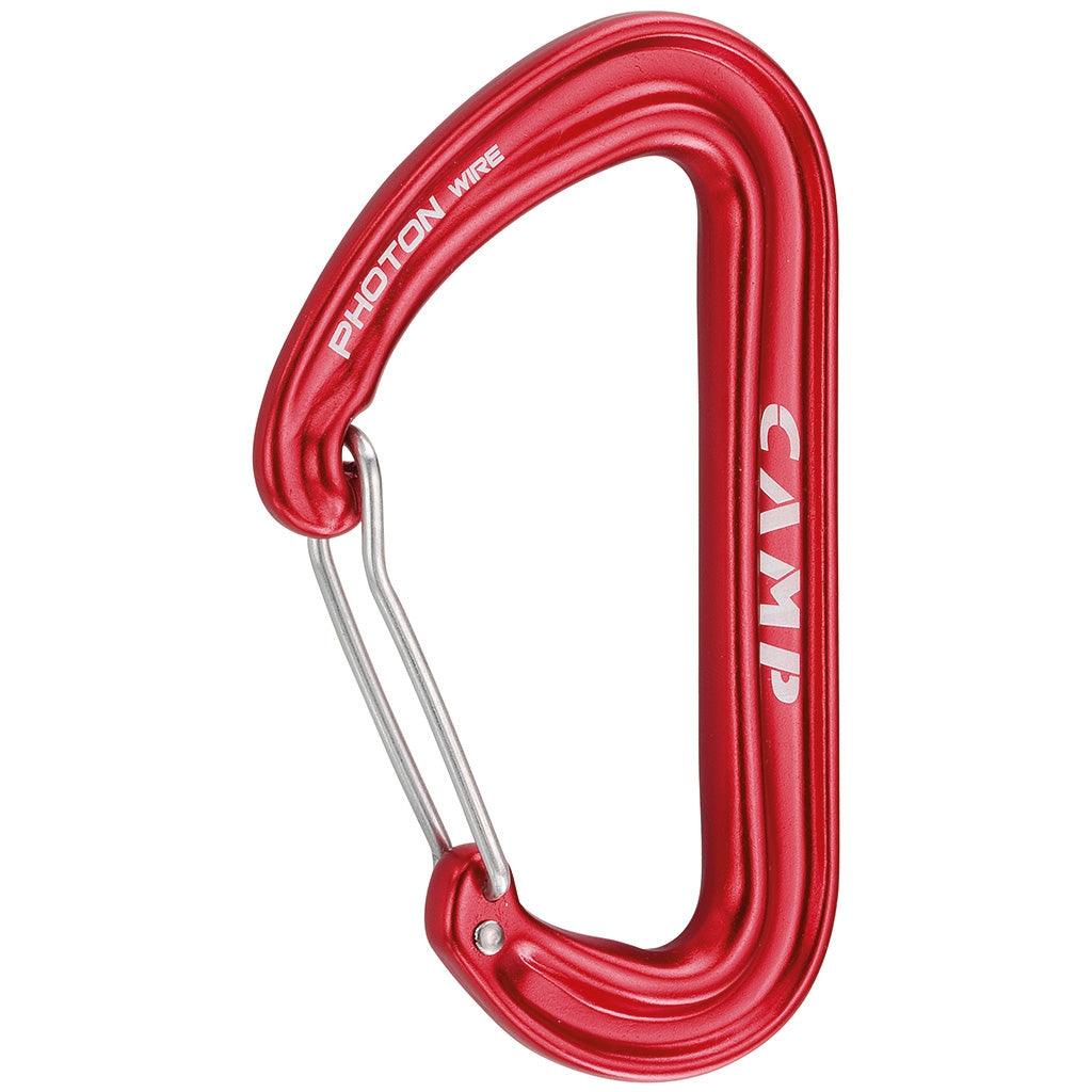 CAMP Photon Wire Biner - Red