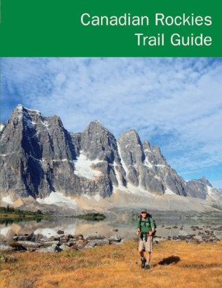 Canadian Rockies Trail Guide