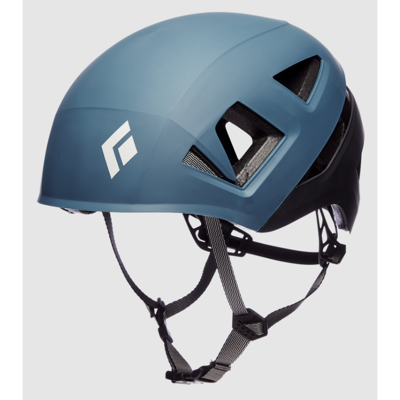 Capitan Helmet astral black