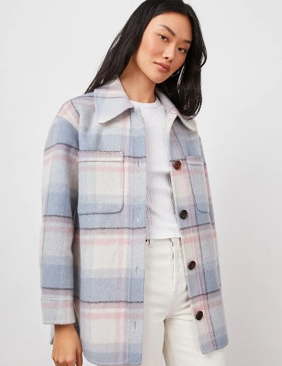 Rails Women's Connie Shirt Jacket