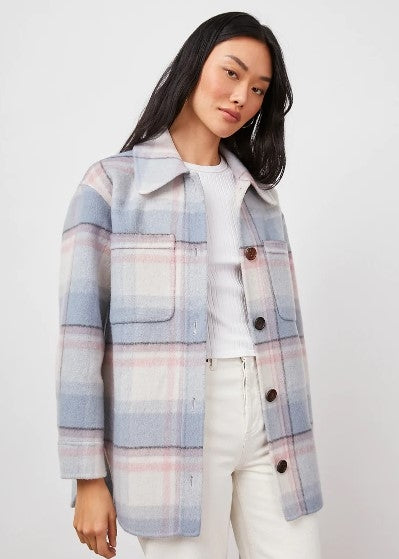 Rails Women's Connie Shirt Jacket