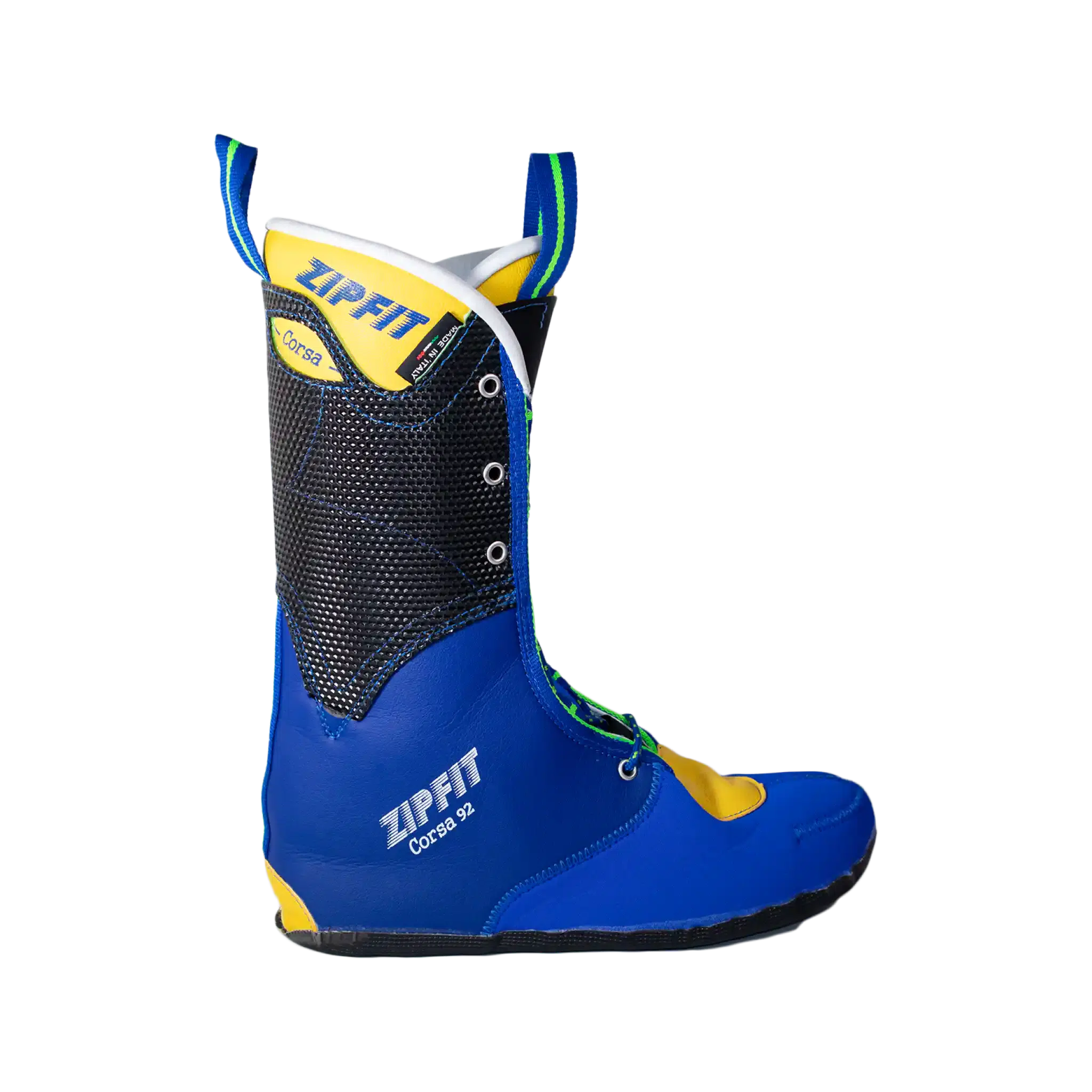 ZipFit Corsa Leather Ski Boot Liners