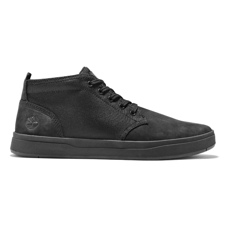 Timberland Men's Davis Square F/L Chukka Shoe 