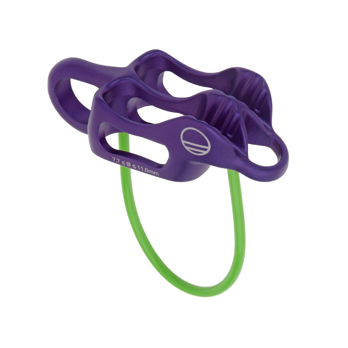 Wild Country Pro Guide Lite Belay Device