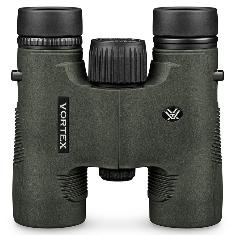 Diamondback HD 10x28 Binoculars